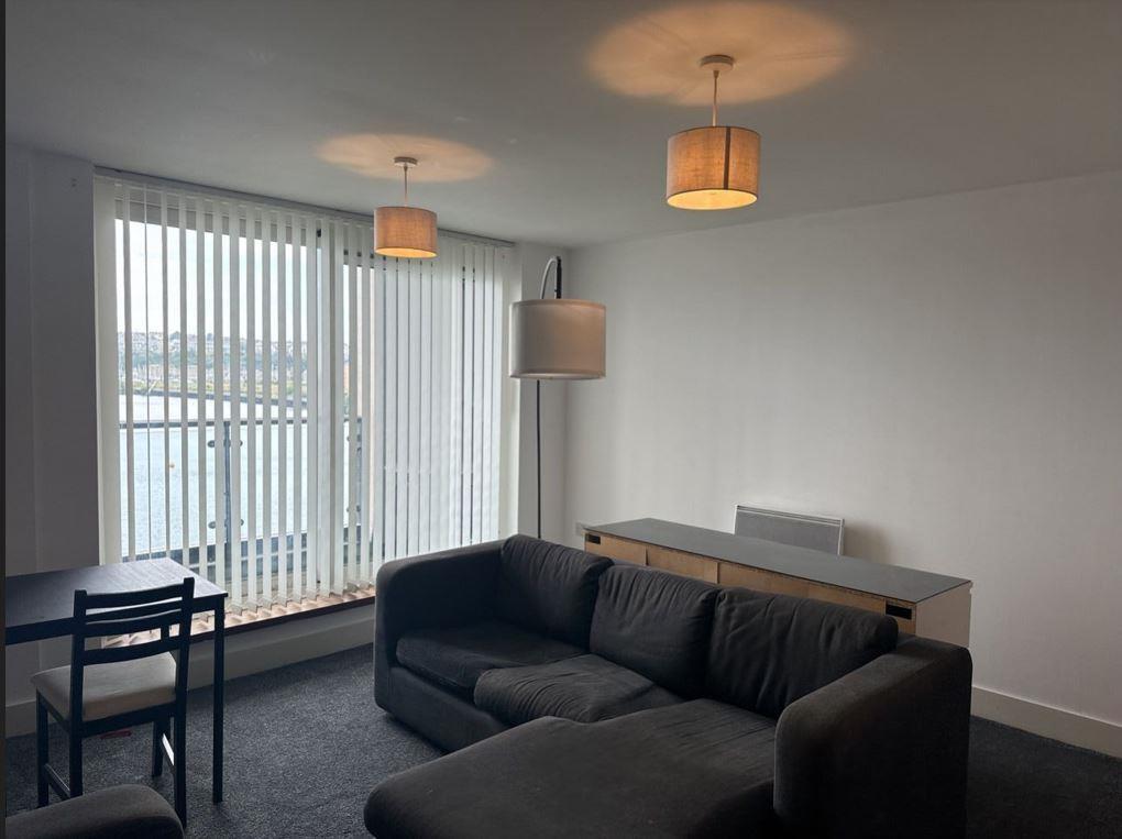 Main image of property: Breakwater House, Prospect Place, 3rd Floor (Ref.1358)