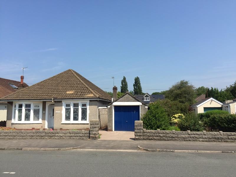 Main image of property: Heol-Y-Gors, Whitchurch, Cardiff