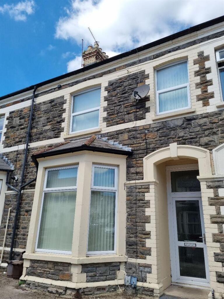 Main image of property: Llandough Street, Cathays, Cardiff