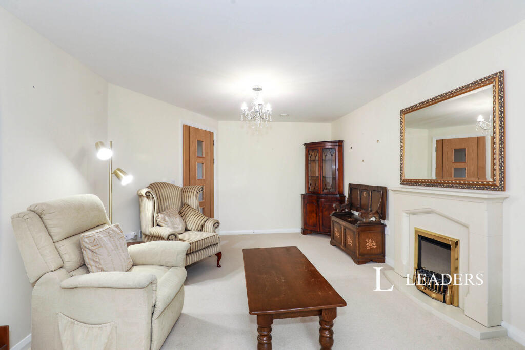 Main image of property: Oak Grange, CW8