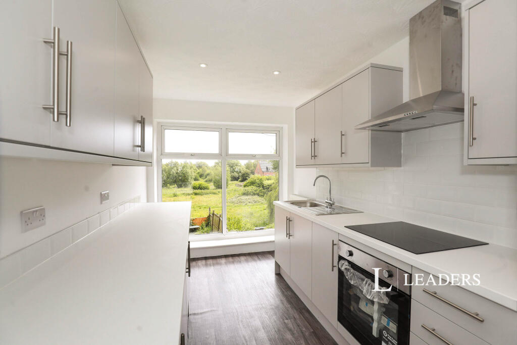Main image of property: London Road, CW9