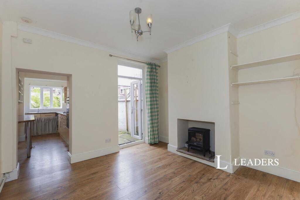 Main image of property: Regent Street, Moulton, CW9