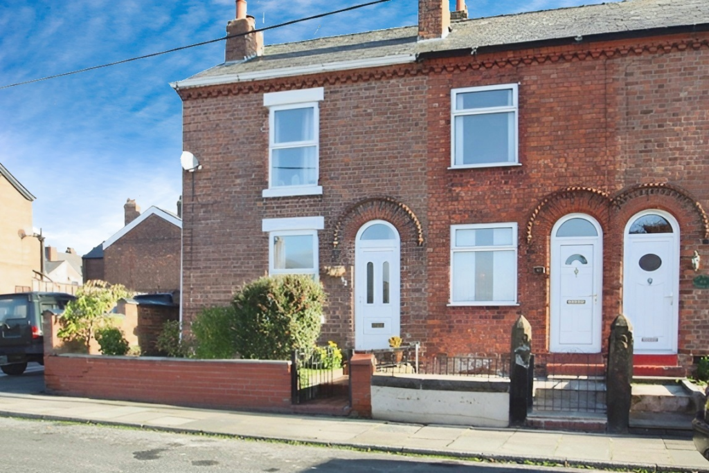 Main image of property: Church Road, Barnton, CW8