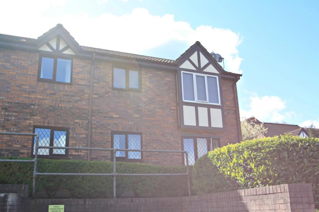 Main image of property: Mulberry Rise, CW8