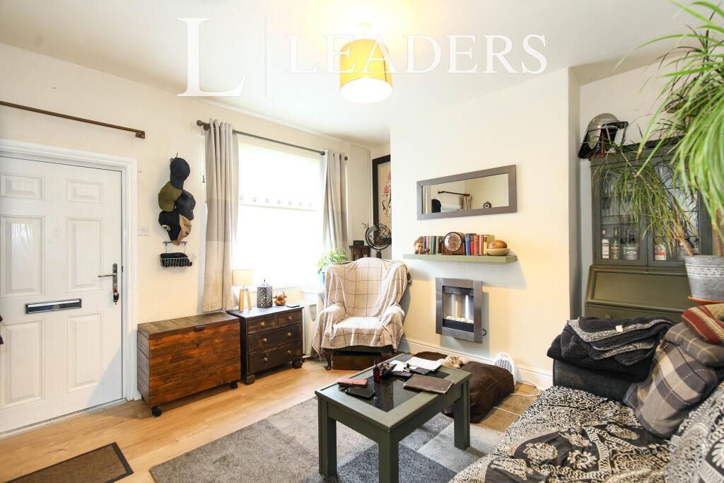 Main image of property: Solvay Road, Northwich, Cheshire, CW8