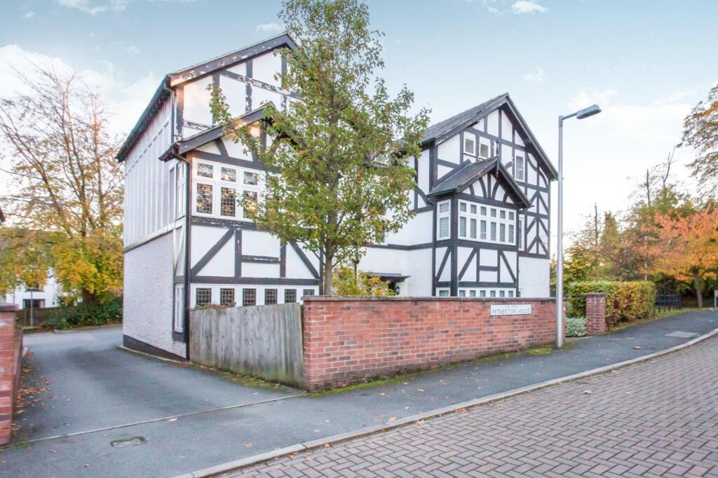 Main image of property: Petherton House, Millwood Drive, Hartford, CW8