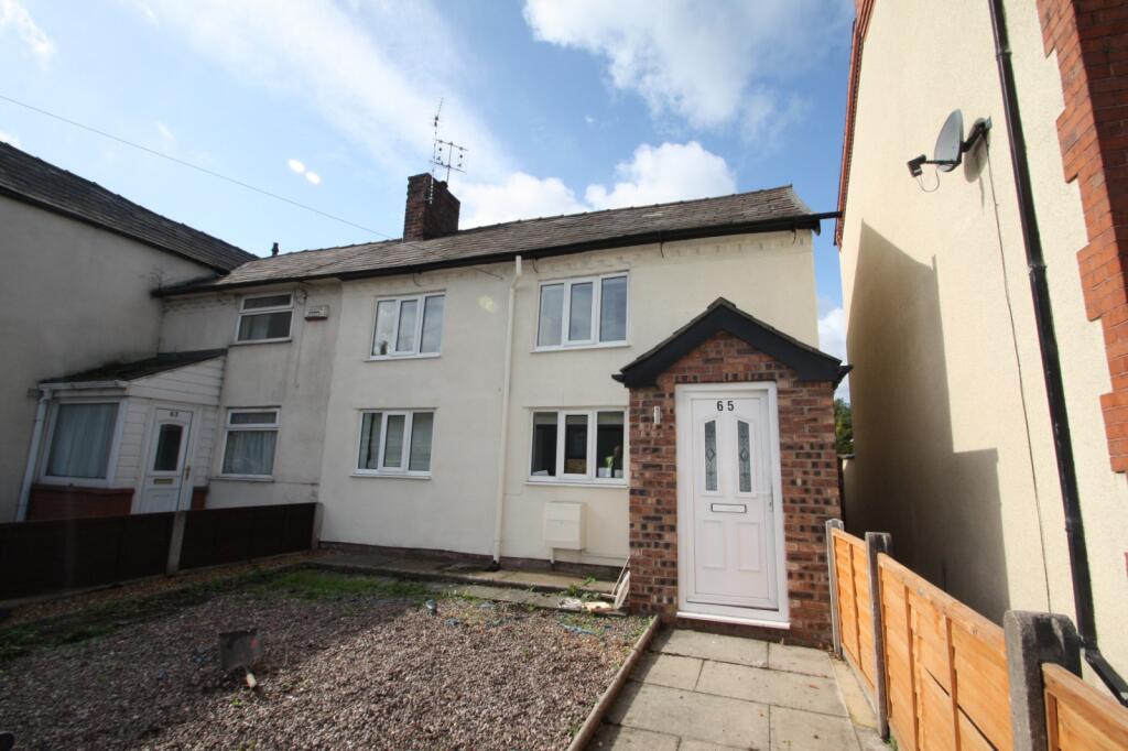 Main image of property: Runcorn Road, Barnton, Northwich, CW8