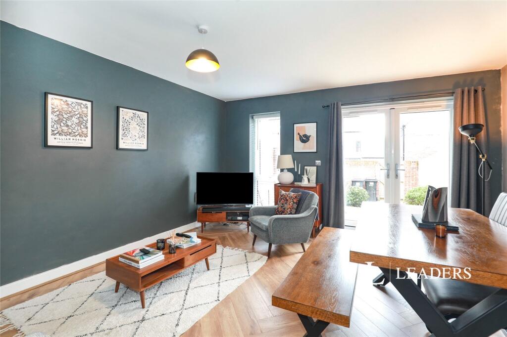 Main image of property: Mara Drive, Oakmere, CW8