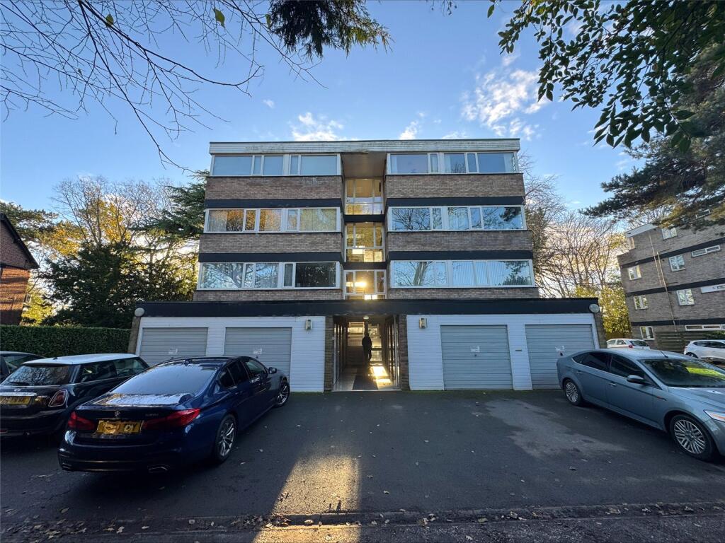 Main image of property: Hanover House, Old Vicarage Lane, Hartford, CW8