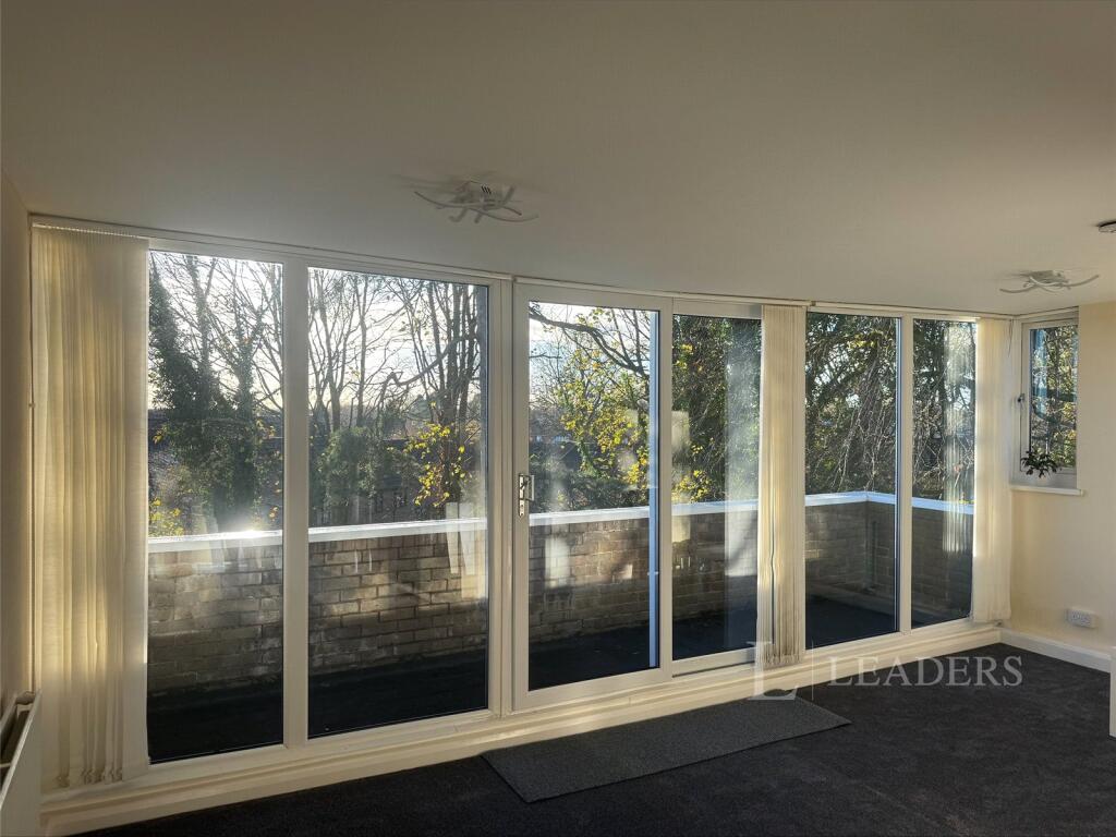 Main image of property: Hanover House, Old Vicarage Lane, Hartford, CW8