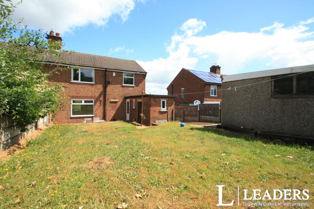 3 bedroom semidetached house for rent in Keepers Lane, Weaverham, CW8