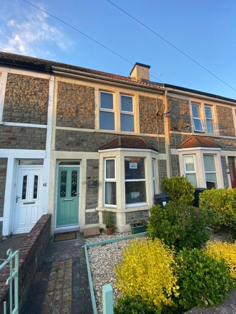 Main image of property: Morley Road, Staple Hill