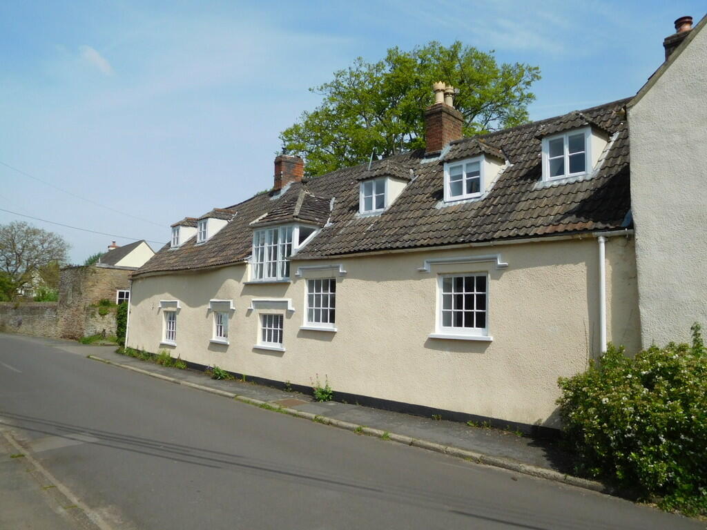 Main image of property: High Street, Iron Acton