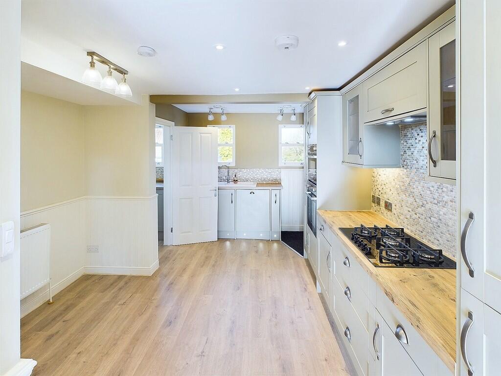 Main image of property: Broad Street, Chipping Sodbury