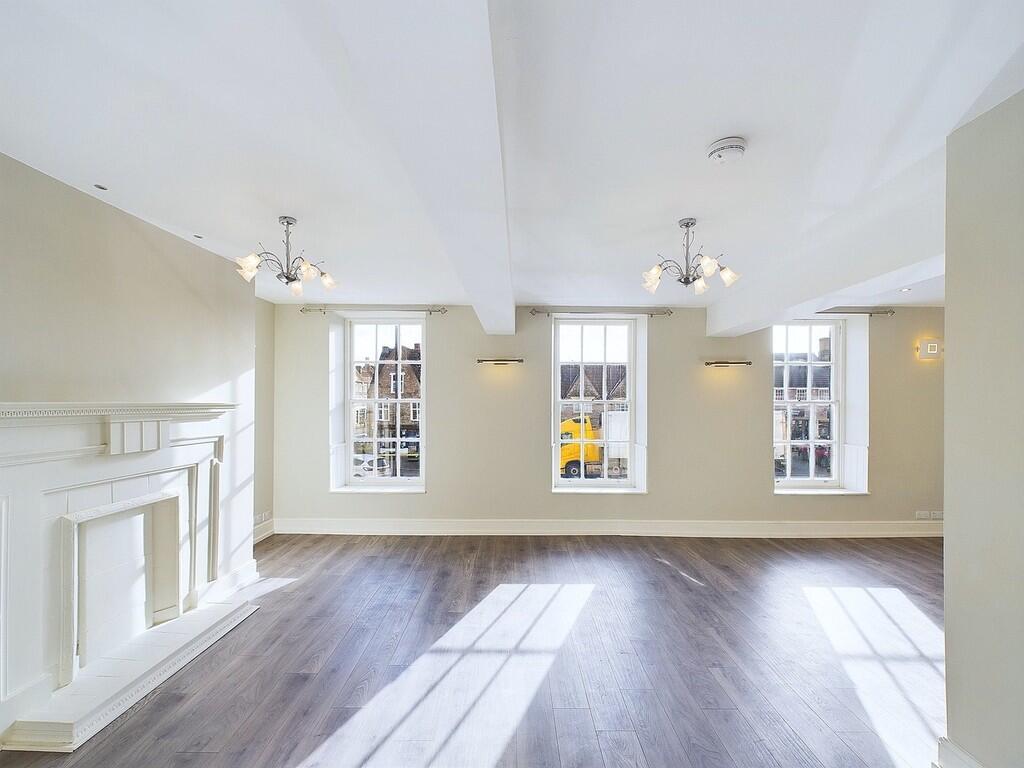 Main image of property: Broad Street, Chipping Sodbury