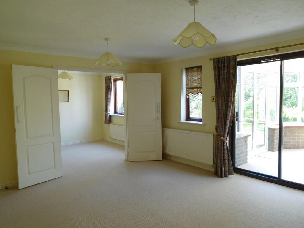 Additional property image - Gifford Close, Rangeworthy