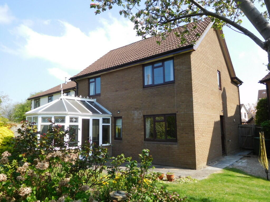 Additional property image - Gifford Close, Rangeworthy
