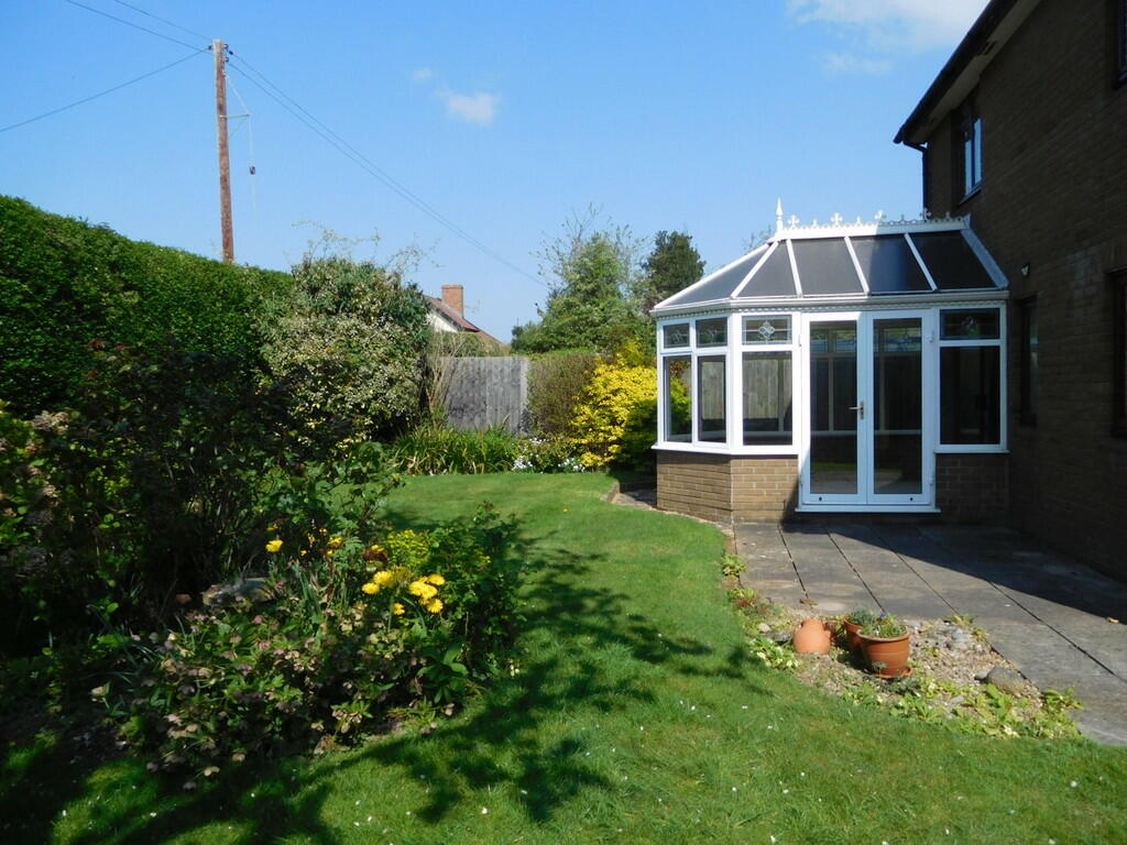 Additional property image - Gifford Close, Rangeworthy