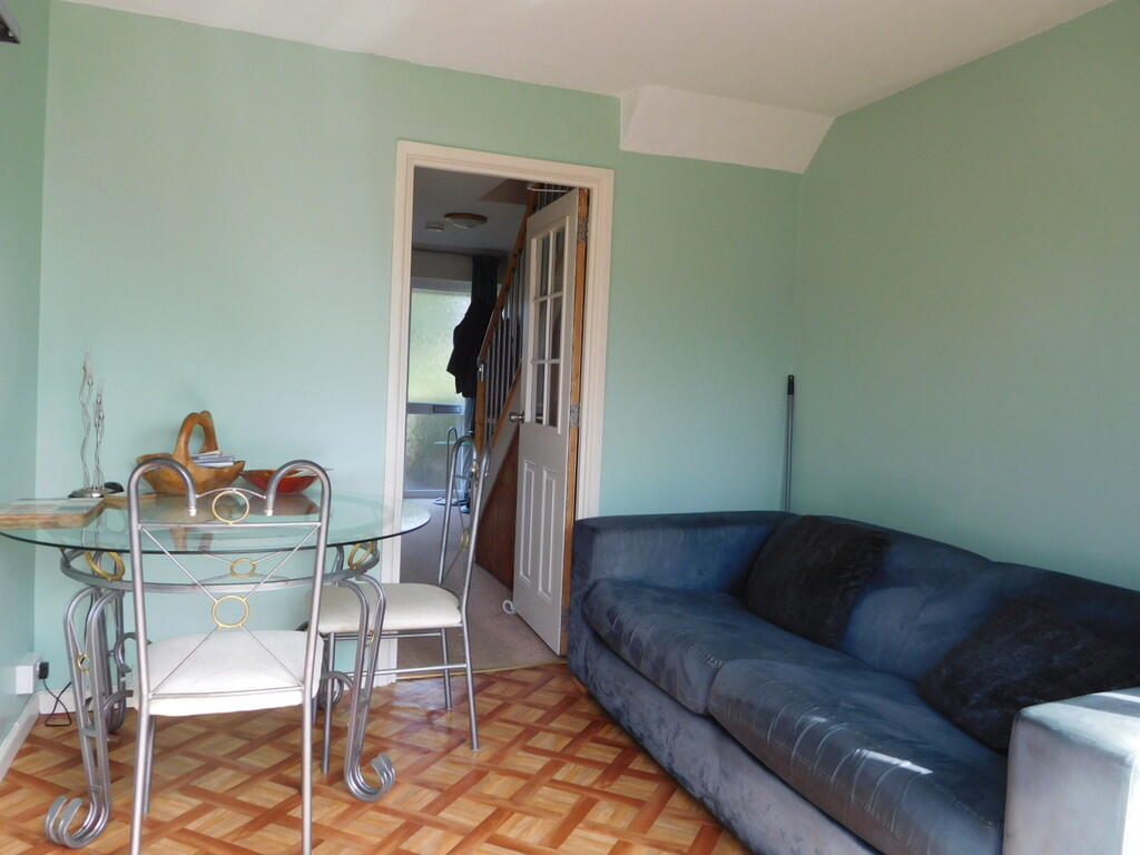 Main image of property: Glenfall, Yate
