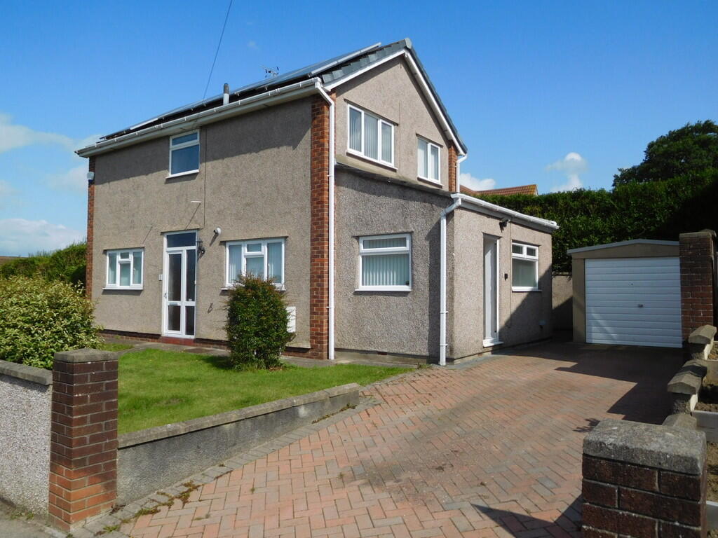 Main image of property: South View Rise, Coalpit Heath