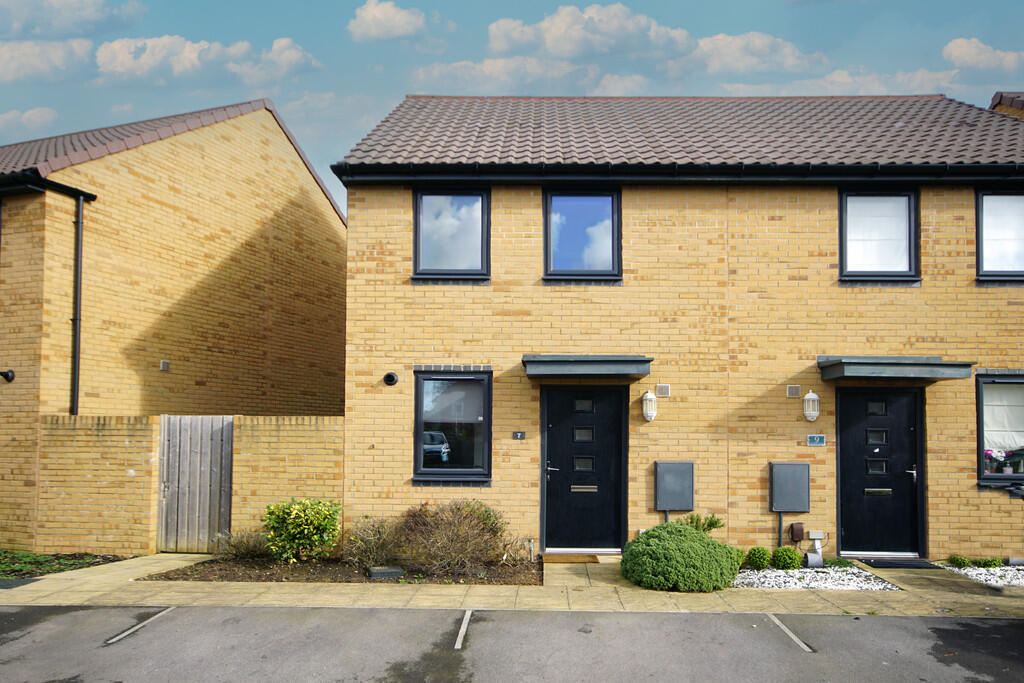 Main image of property: Charles Road, Yate