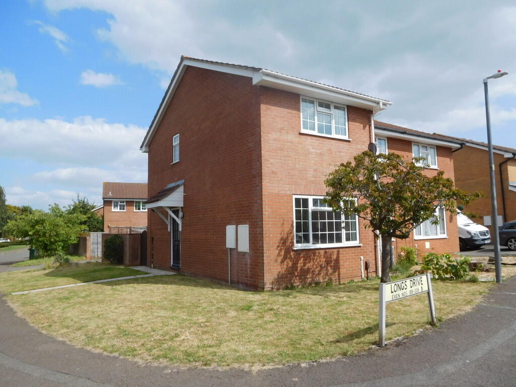 Main image of property: Longs Drive, Yate