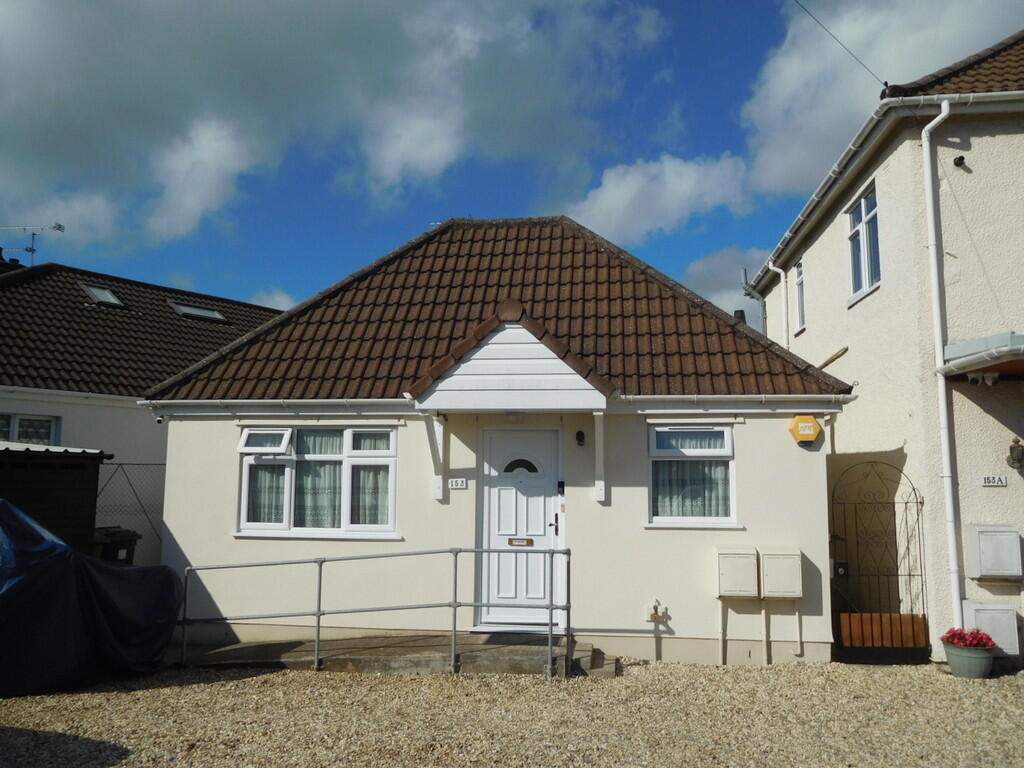 Main image of property: Badminton Road, Downend