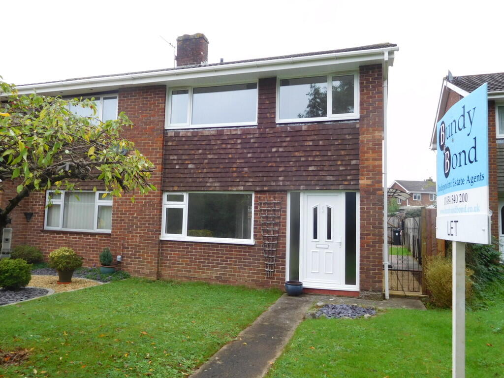 Main image of property: Finch Road, Chipping Sodbury
