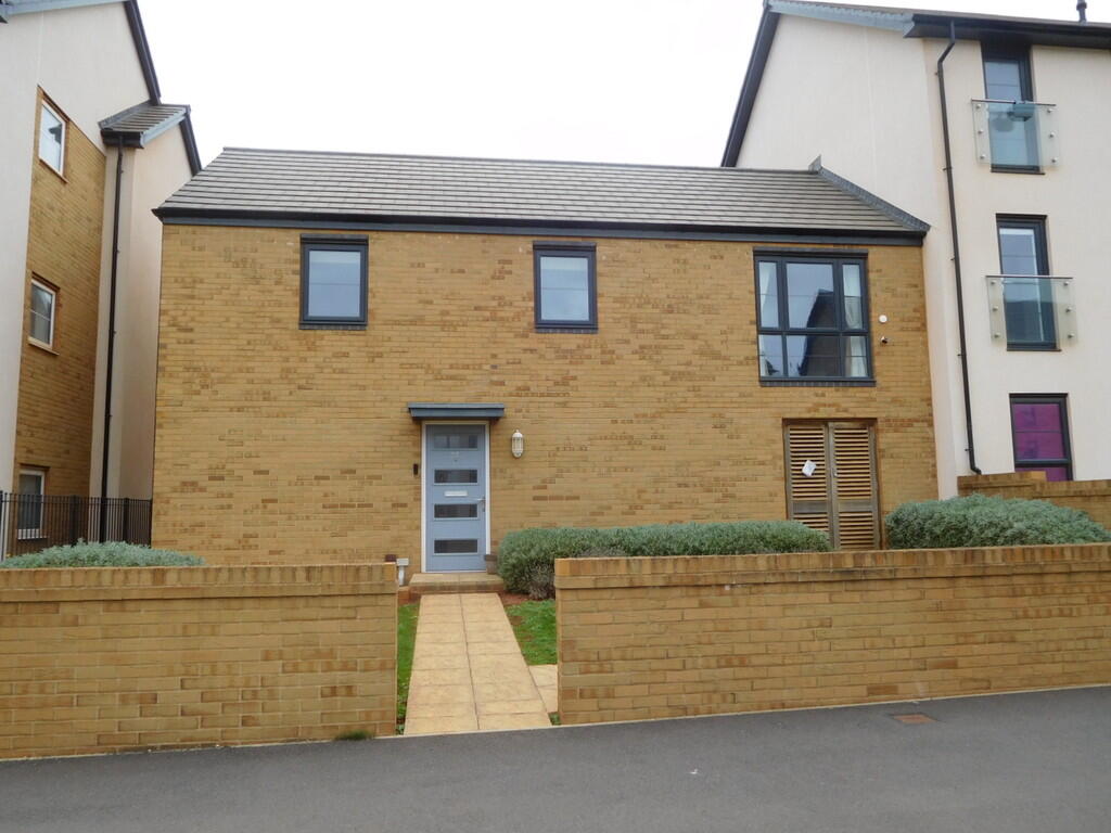 Main image of property: Dowsell Way, Yate