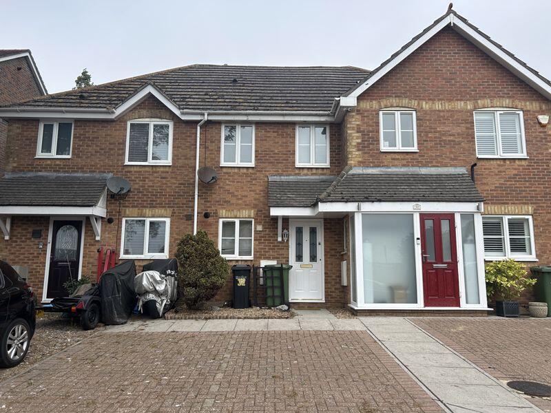 Main image of property: Shorehaven, Portsmouth
