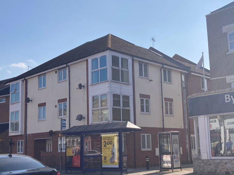 Main image of property: Malthouse Road, Portsmouth