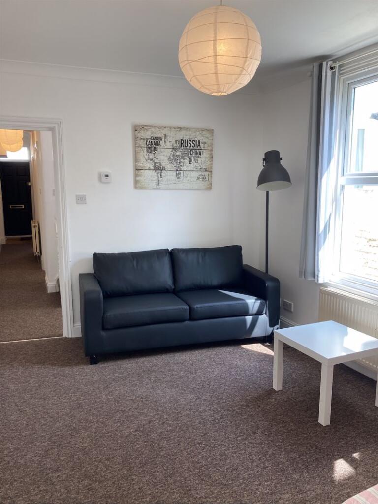 Main image of property: Norman Road, Southsea