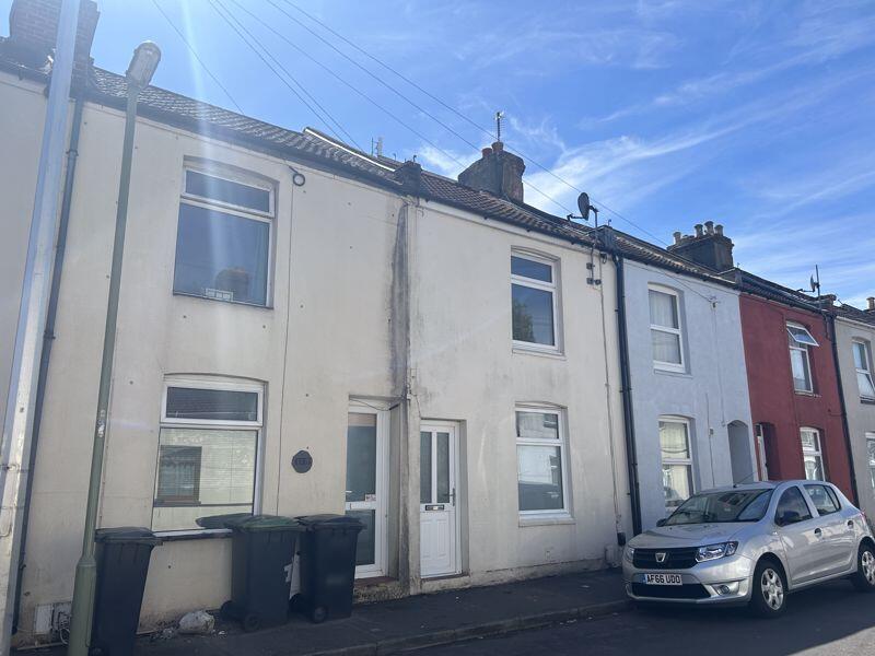 Main image of property: Cobden Street, Gosport