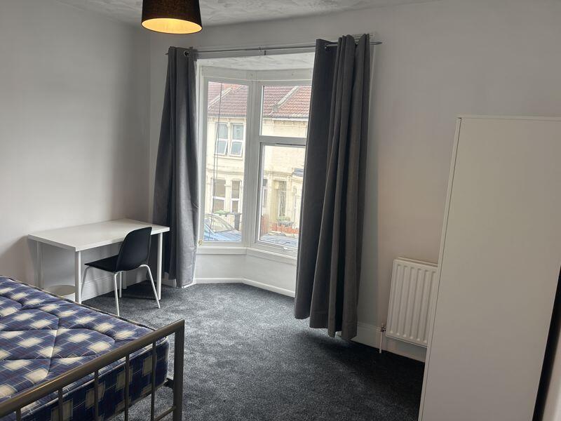 Main image of property: Delamere Road, Southsea