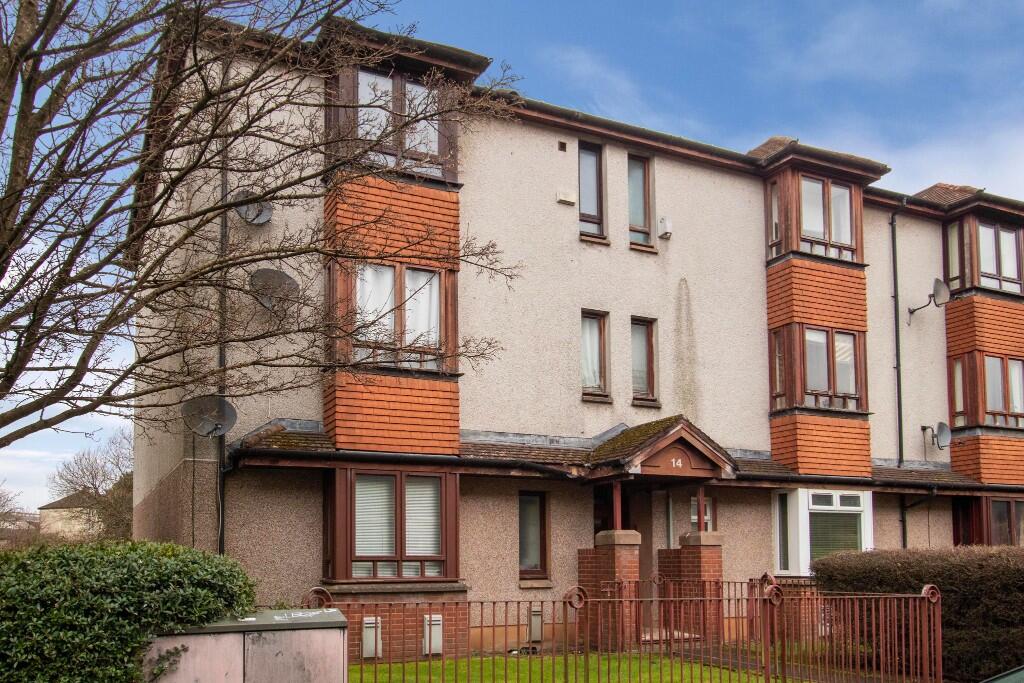Main image of property: Elmvale Row, Glasgow, G21