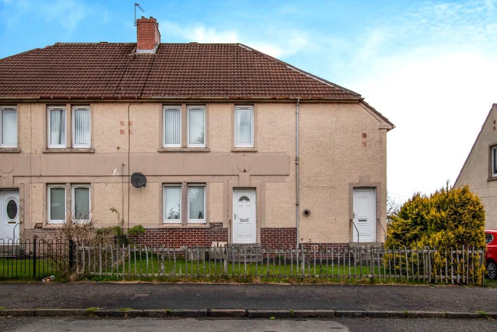 Main image of property: 136 Calder Street, Blantyre, Glasgow, G72 0AZ
