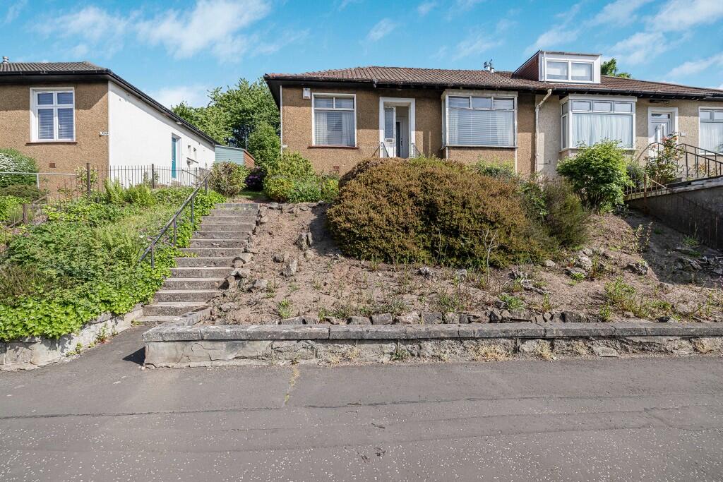 Main image of property: Kings Park Avenue, Glasgow, G73