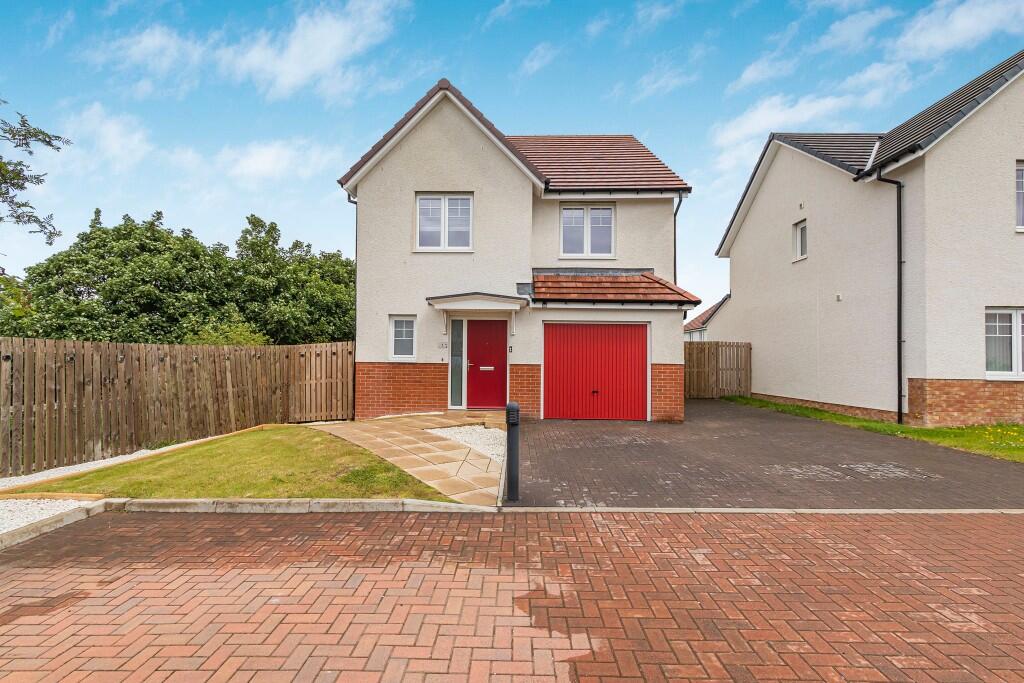 Main image of property: Locheil Gate, Hamilton, Lanarkshire, ML3