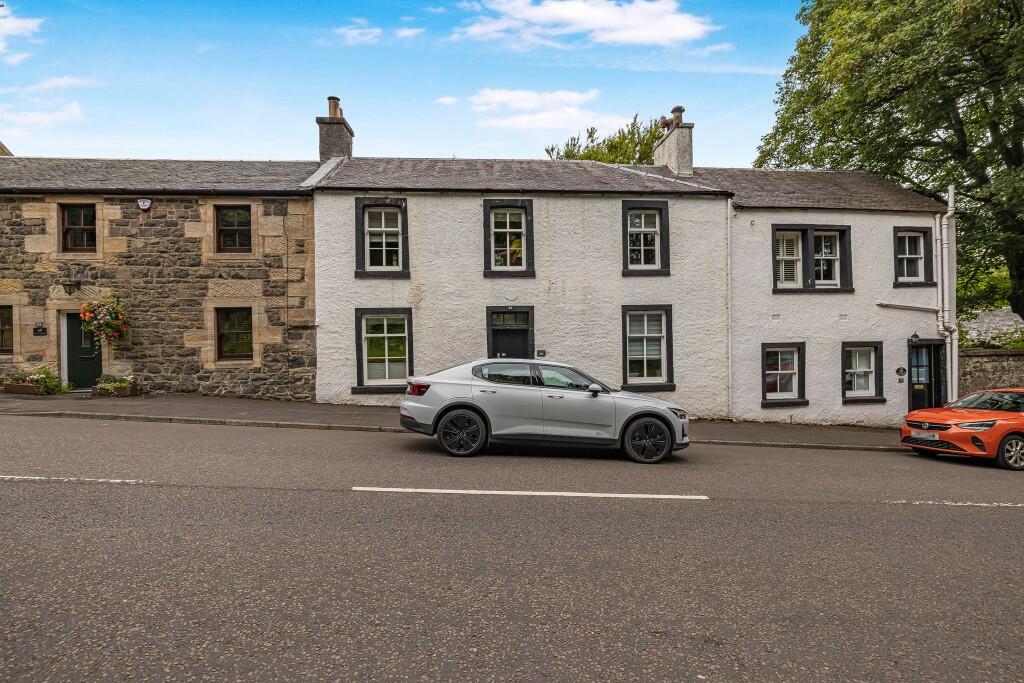 Main image of property: Polnoon Street, Glasgow, G76