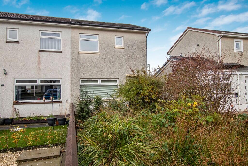 Main image of property: Loudon Crescent, Kilwinning, Ayrshire, KA13