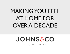 Get brand editions for JOHNS&CO New Homes, London