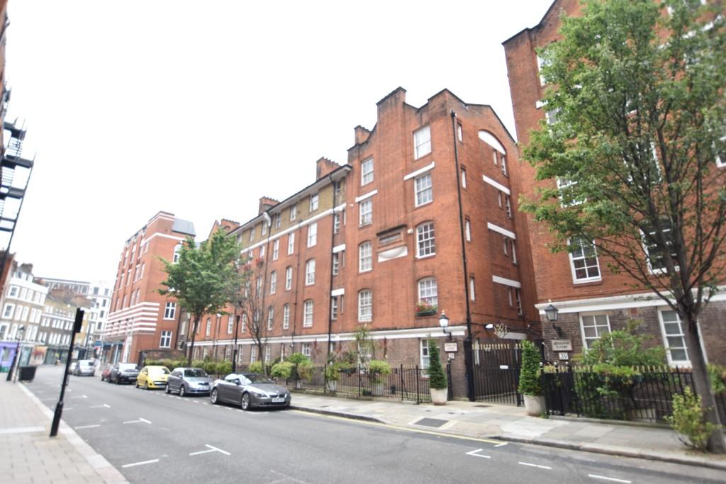 2 bedroom flat for rent in Tavistock Street, London, WC2E