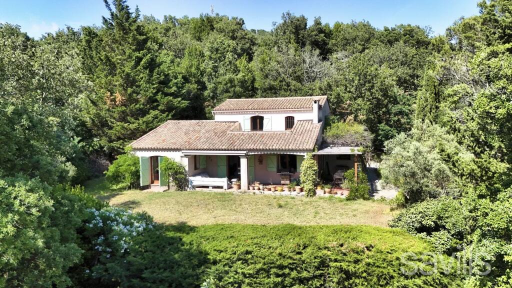 Main image of property: Provence-Alps-Cote d`Azur, Var, La Garde-Freinet