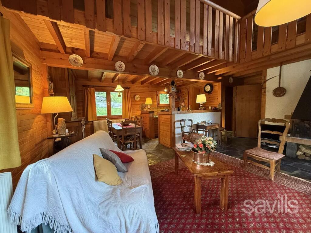 Main image of property: Rhone Alps, Savoie, Les Allues