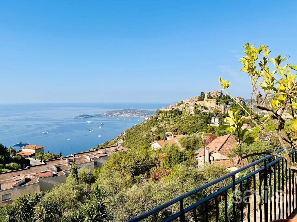 Main image of property: Provence-Alps-Cote d`Azur, Alpes-Maritimes, Èze