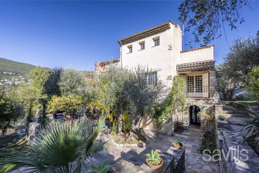 Main image of property: Provence-Alps-Cote d`Azur, Alpes-Maritimes, Grasse