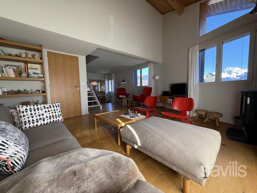 Main image of property: Rhone Alps, Savoie, Les Allues