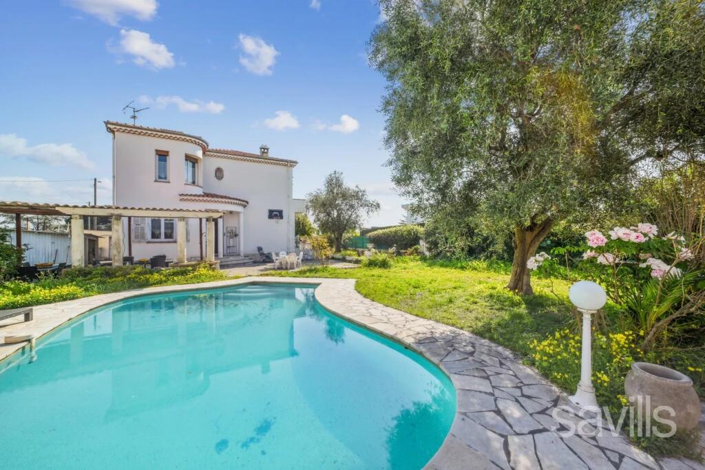 Main image of property: Provence-Alps-Cote d`Azur, Alpes-Maritimes, St-Laurent-du-Var