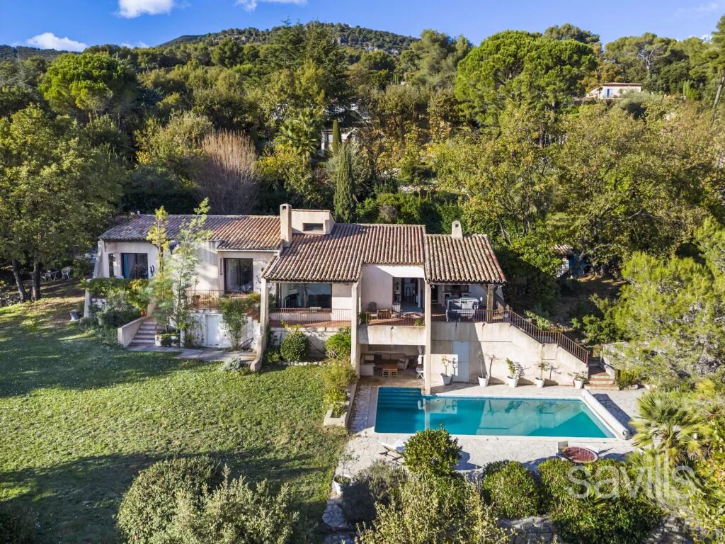 Main image of property: Provence-Alps-Cote d`Azur, Alpes-Maritimes, Tourrettes Sur Loup