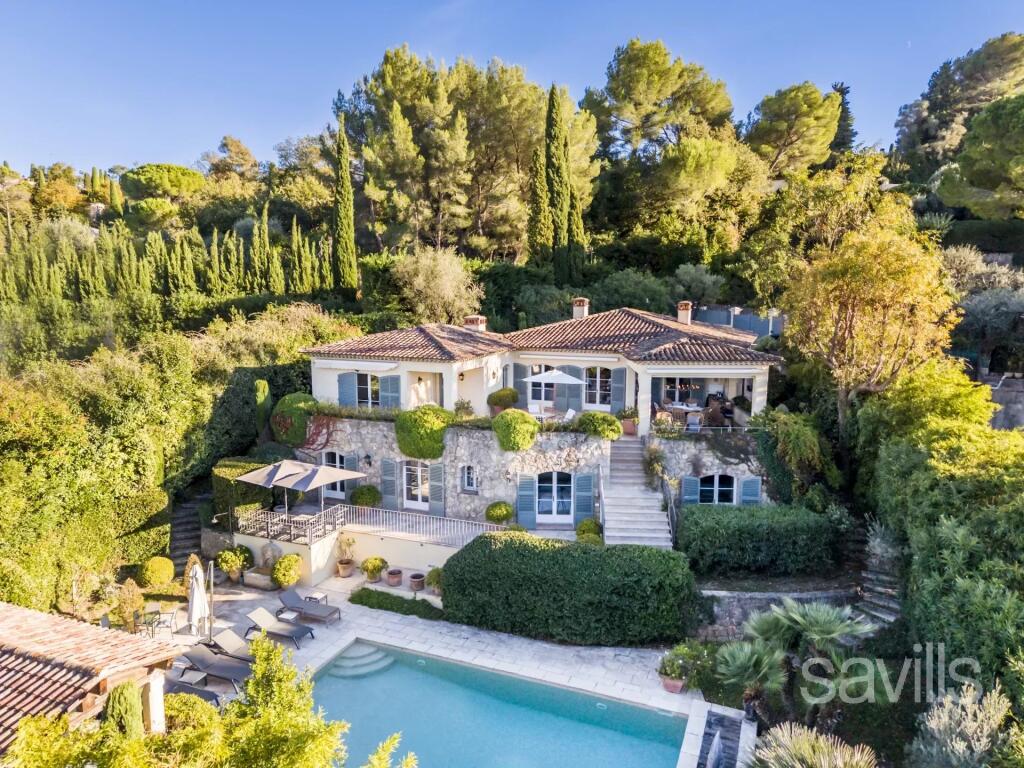 Main image of property: Provence-Alps-Cote d`Azur, Alpes-Maritimes, Mougins